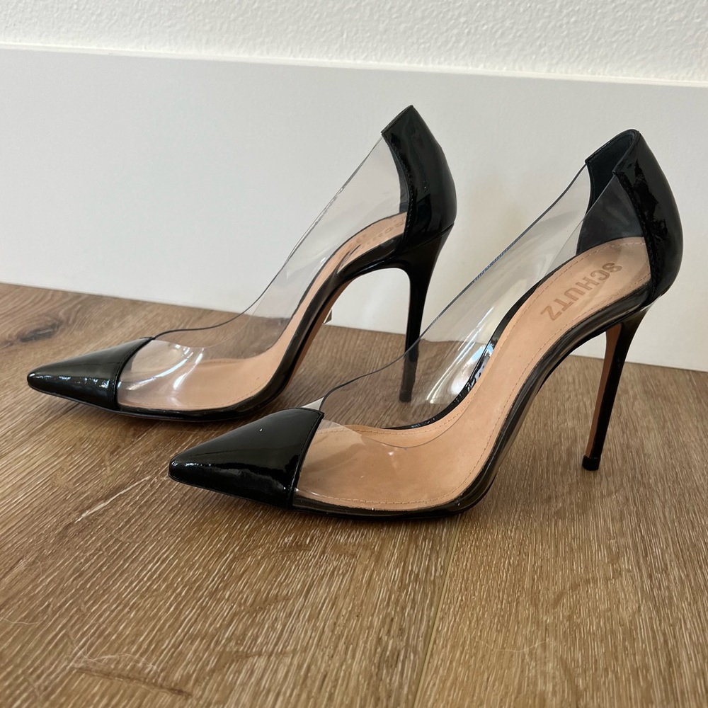 NIB Schutz Cendi Pump